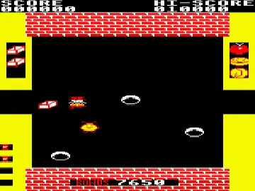 Mr. Wimpy (19xx)(Ocean)[h TSTH] screen shot game playing